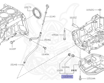 Nissan - Tiida - C11 - 2006 - 18G Grade - HATCH BACK(HB) - 2 WHEEL DRIVE(2WD) - CVT(CVT) - MR18DE