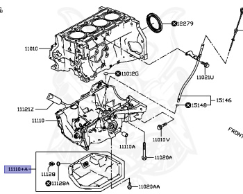 Nissan - Serena - C27 - 2016 - Highway Star G Grade - WAGON(W) - 2 WHEEL DRIVE(2WD) - ECVT(ECVT) - MR20DD