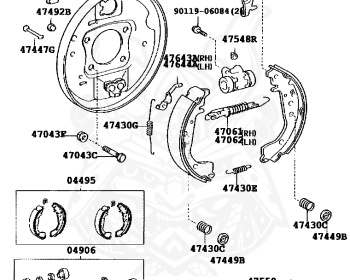 Toyota - Vitz - NCP15 - 2000 - CLAVIA TYPE - 5-DOOR - Manual - 2NZFE