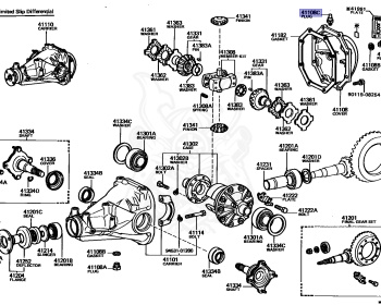 Toyota - Celica - MA61 - 1982 - GT TYPE - LIFTBACK - Manual - 5MGEU