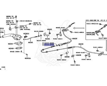 Toyota - Crown Comfort - TSS11 - 2018 - STANDARD TYPE - Automatic - 1TRFPE