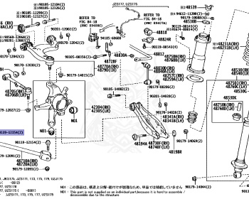 Toyota - Crown - JZS171 - 1999 - ATHLETE V TYPE - SEDAN - Automatic - 1JZGTE