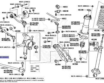 Toyota - Altezza AS200 - GXE10 - 2000 - SEDAN - Manual - 1GFE