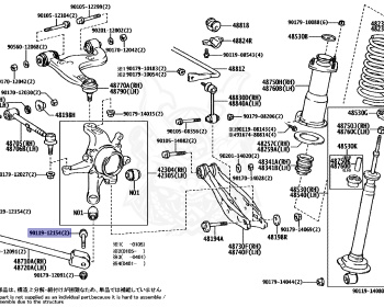 Toyota - Altezza AS200 - GXE10 - 2005 - SEDAN - Automatic - 1GFE