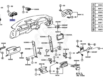 Toyota - MR-S - ZZW30 - 1999 - CONVERTIBLE - Manual - 1ZZFE