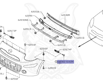Nissan - March - K13 - 2010 - 12G grade - 5 DOOR HATCHBACK(5HB) - 2 WHEEL DRIVE(2WD) - CVT(CVT) - HR12DE
