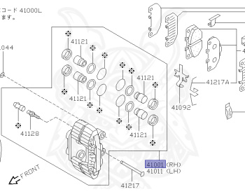 Nissan - Skyline - R34 25GTT - ER34 - 1998 - 25GT TURBO - 2 door hard top (2K) - AUTOMATIC-FLOOR SHIFT(AT.F4) - Hi-Cas 2-Link (HI.2WD) - RB25DET