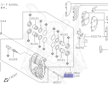 Nissan - Skyline - R34 25GTT - ER34 - 1998 - 25GT TURBO - 2 door hard top (2K) - AUTOMATIC-FLOOR SHIFT(AT.F4) - Hi-Cas 2-Link (HI.2WD) - RB25DET