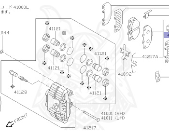 Nissan - Skyline - R34 25GTT - ER34 - 1998 - 25GT TURBO - 2 door hard top (2K) - AUTOMATIC-FLOOR SHIFT(AT.F4) - Hi-Cas 2-Link (HI.2WD) - RB25DET