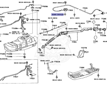 Toyota - Hilux Surf - KZN185G - 2000 - SSR-X TYPE - NORMAL BODY - Automatic - 1KZTE