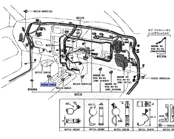Toyota - Hilux - LN165 - 1998 - PERSONAL TYPE - Automatic - 2LTE