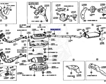 Toyota - Celica - MA61 - 1985 - GT TYPE - LIFTBACK - Automatic - 5MGEU