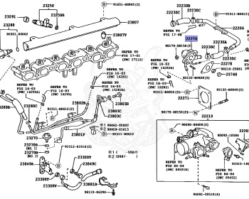 Toyota - Chaser - JZX100 - 1996 - TOURER V TYPE - Automatic - 1JZGTE