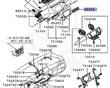 Mitsubishi - Lancer Evolution IX - CT9A - 2002 - SNDFZ - 4G63
