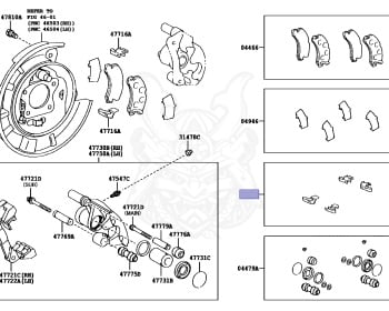 Toyota - Caldina GT-T - ST215W - 1999 - GT-T TYPE - WAGON - Manual - 3SGTE