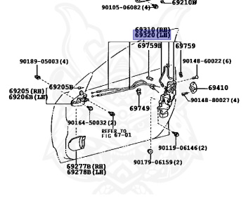 Toyota - Celica - ZZT230 - 2006 - Manual - 1ZZFE