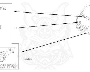 Nissan - Serena - C24 - 2005 - VAN - WAGON(W) - 4 WHEEL DRIVE(4WD) - AUTOMATIC-COLUMN SHIFT(AT.R4) - Flooded roof (N/R) - QR20DE
