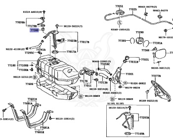 Toyota - Land Cruiser Prado - KZJ95W - 1999 - TS TYPE - 5-DOOR - Automatic - 1KZTE