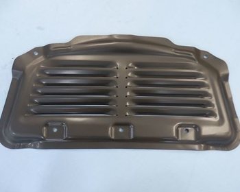 Mitsubishi - Bonnet Duct Filter