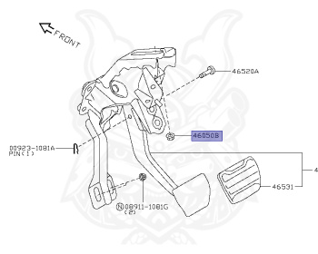 Nissan - GT-R - R35 - 2008 - PREMIUM GRADE - COUPE(C) - GR6 DUAL CLUTCH TRANS(GR6) - VR38DETT
