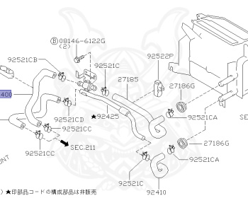 Nissan - Stagea - 260RS Autech - WGNC34 - 1998 - 260RS - WAGON(W) - 4 WHEEL DRIVE(4WD) - MANUAL TRANSMISSION(MT) - RB26DETT