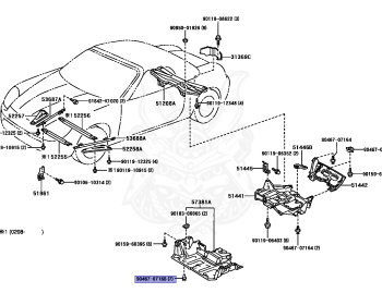 Toyota - MR-S - ZZW30 - 2002 - CONVERTIBLE - Manual - 1ZZFE