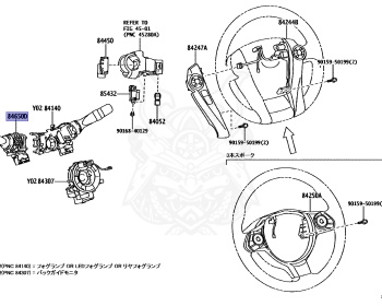 Toyota - Aqua - NHP10 - 2017 - S TYPE - 5-DOOR - Variator - 1NZFXE