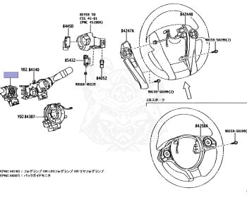 Toyota - Aqua - NHP10 - 2016 - S TYPE - 5-DOOR - Variator - 1NZFXE
