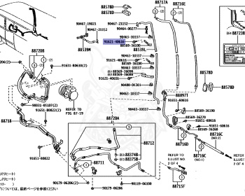 Toyota - Coaster - XZB51 - 2012 - EX TYPE - Manual - N04C