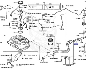Toyota - Vitz - SCP90 - 2009 - I'LL TYPE - 5-DOOR - Variator - 2SZFE