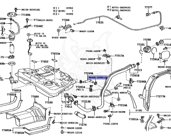 Toyota - Opa - ZCT15 - 2002 - I TYPE - Automatic - 1ZZFE