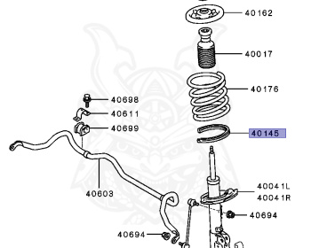 Mitsubishi - Outlander - CW6W - 2010 - XLHYZ1 - 6B31