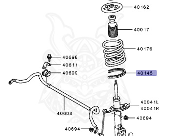 Mitsubishi - Outlander - CW5W - 2012 - XTXH - 4B12
