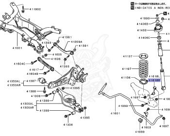 Mitsubishi - Delica D:5 - CV1W - 2020 - LUXFZ - 4N14