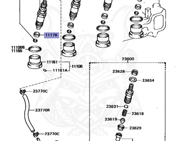 Toyota - Dyna - LY50 - 1992 - Manual - 2L