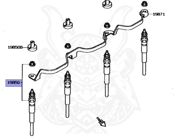 Toyota - Corolla - CE90 - 1987 - DX TYPE - 4-DOOR - Manual - 1C