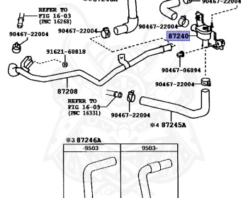 Toyota - Corolla - CE100 - 1991 - DX TYPE - 4-DOOR(SEDAN) - Manual - 2C