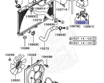 Mitsubishi - Lancer Evolution V - CP9A - 2000 - SNGF - 4G63