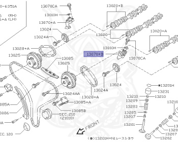 Nissan - Fairlady Z - 350Z - Z33 - 2004 - BASE GRADE - COUPE(C) - AUTOMATIC TRANSMISSION(AT) - VQ35DE