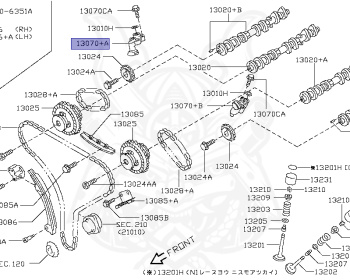 Nissan - Fairlady Z - 350Z - Z33 - 2002 - BASE GRADE - COUPE(C) - AUTOMATIC TRANSMISSION(AT) - VQ35DE