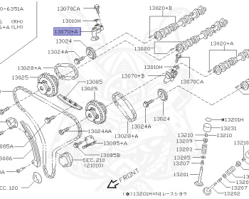 Nissan - Fairlady Z - 350Z - Z33 - 2003 - BASE GRADE - COUPE(C) - AUTOMATIC TRANSMISSION(AT) - VQ35DE