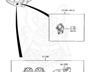 Mazda - Roadster - NCEC - Jun-2005 - Right hand - MZR