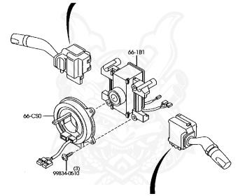 Mazda - Roadster - NCEC - Nov-2008 - Right hand - MZR