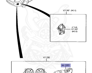Mazda - Roadster - NCEC - Jun-2005 - Right hand - MZR