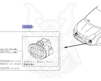 Nissan - AD Van - VY12 - 2009 - DELUXE TYPE - VAN(V) - 2 WHEEL DRIVE(2WD) - 4 SPEED AUTO TRANS(4AT) - CR12DE