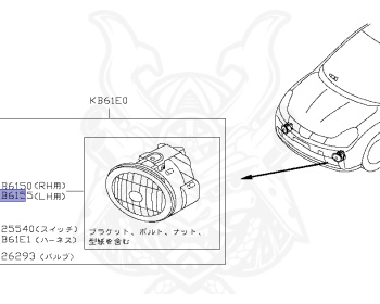 Nissan - AD Van - VY12 - 2009 - DELUXE TYPE - VAN(V) - 2 WHEEL DRIVE(2WD) - 4 SPEED AUTO TRANS(4AT) - CR12DE