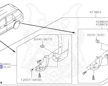 Nissan - AD Van - VY12 - 2006 - DELUXE TYPE - VAN(V) - 2 WHEEL DRIVE(2WD) - 4 SPEED AUTO TRANS(4AT) - CR12DE