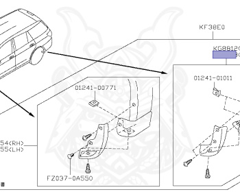 Nissan - AD Van - VY12 - 2006 - DELUXE TYPE - VAN(V) - 2 WHEEL DRIVE(2WD) - 4 SPEED AUTO TRANS(4AT) - CR12DE