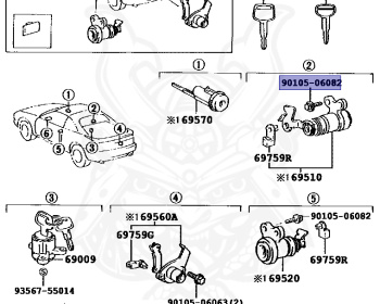 Toyota - MR2 - SW20 - 1999 - GTGT-S TYPE - T-BAR ROOF - Manual - 3SGTE