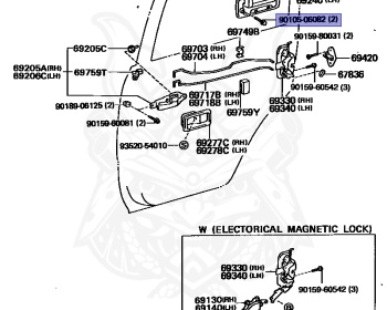 Toyota - Land Cruiser - FZJ80G - 1997 - VXVX LIMITED TYPE - Automatic - 1FZFE